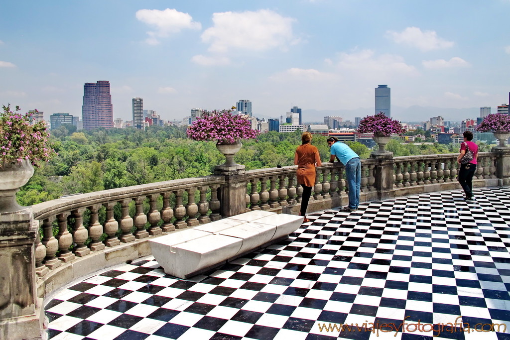Castillo-de-Chapultepec-04