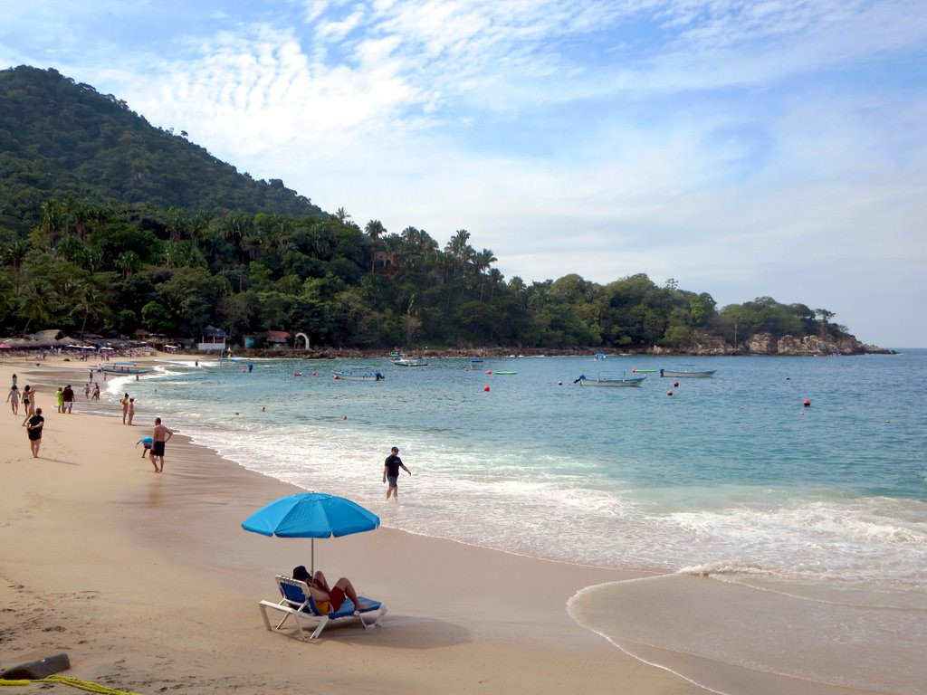 Playa-Mismaloya-David-Stanley1