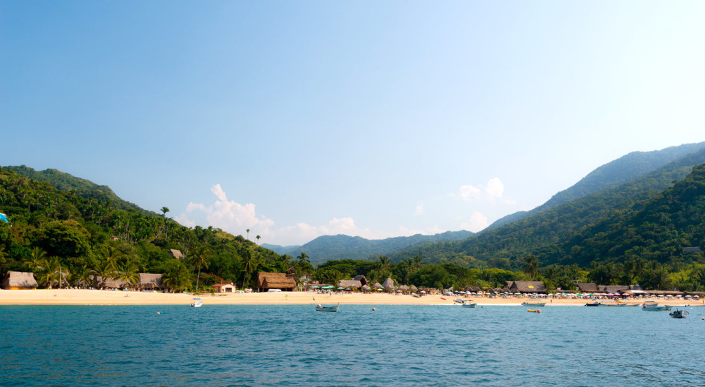 Yelapa-Puerto-Vallarta