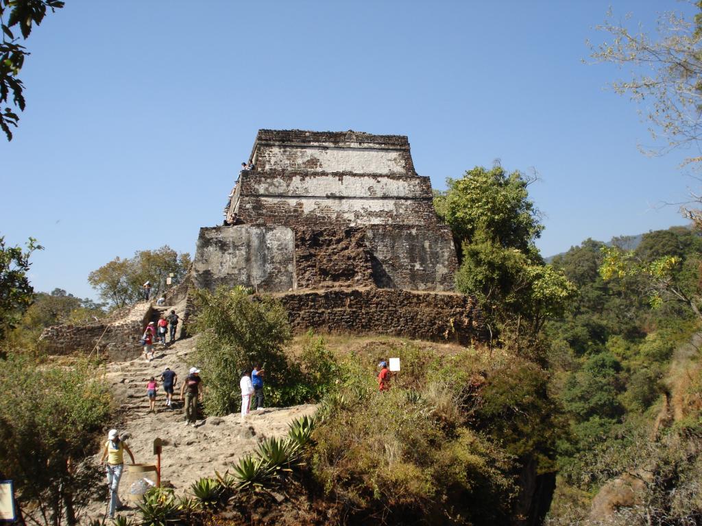 tepozteco