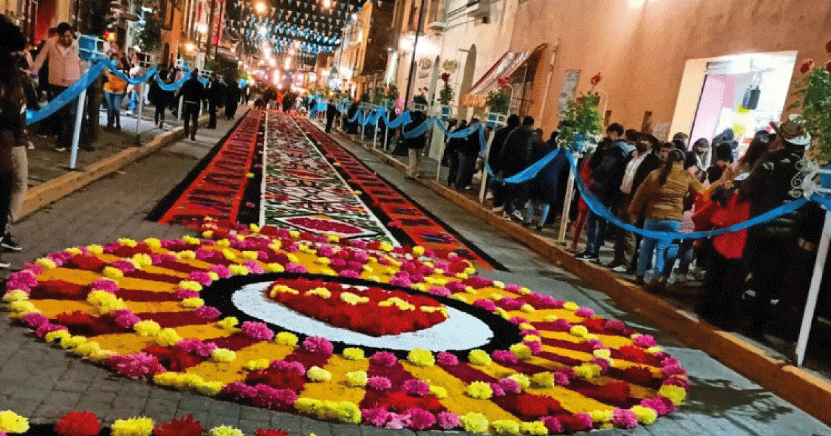 Noche que nadie duerme Bromo Turismo